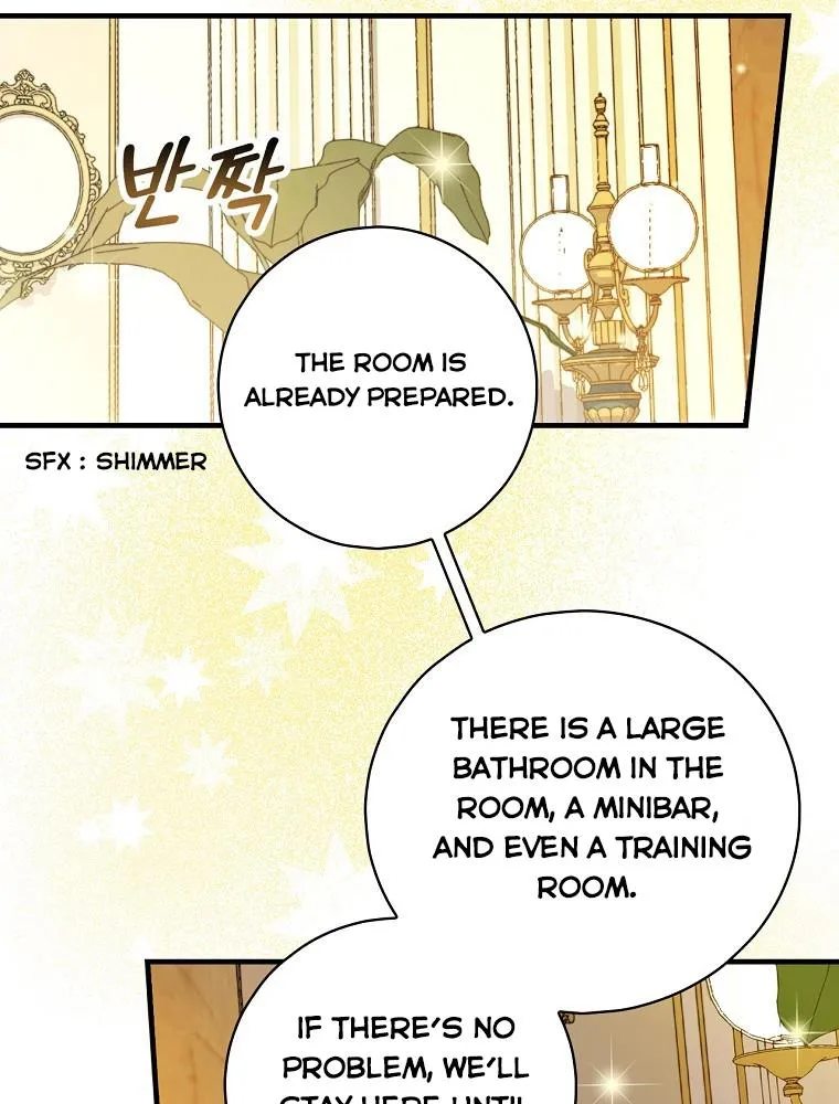 Melody of the Deadwood Chapter 5 page 30