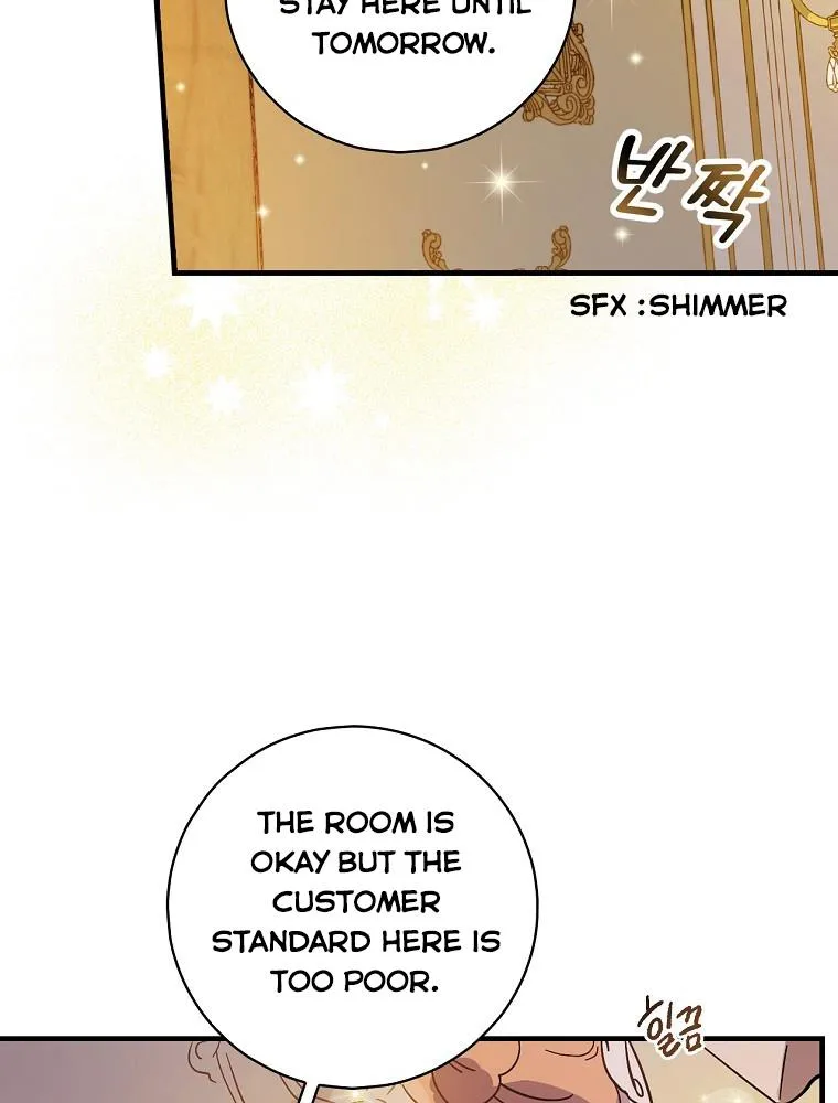Melody of the Deadwood Chapter 5 page 31