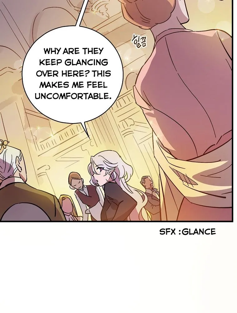 Melody of the Deadwood Chapter 5 page 32