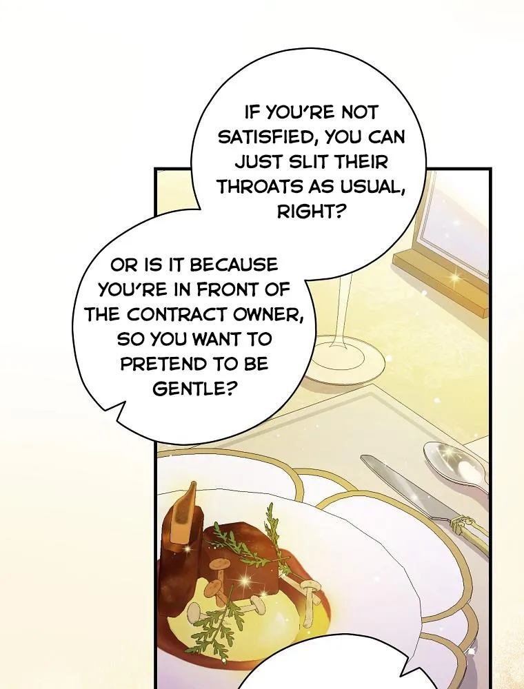 Melody of the Deadwood Chapter 5 page 33