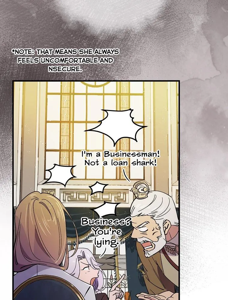 Melody of the Deadwood Chapter 5 page 37