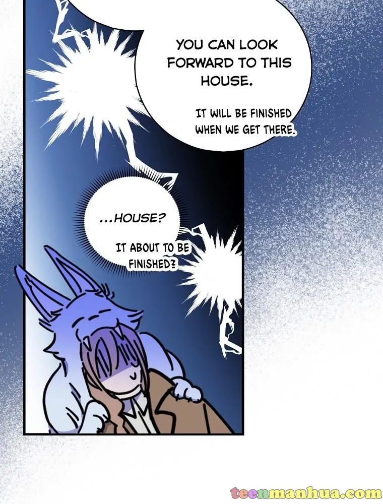Melody of the Deadwood Chapter 5 page 3
