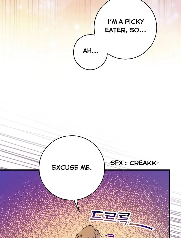 Melody of the Deadwood Chapter 5 page 41