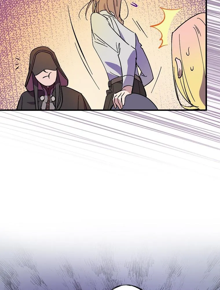 Melody of the Deadwood Chapter 5 page 42