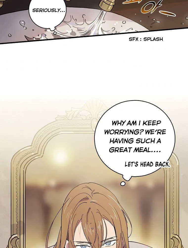Melody of the Deadwood Chapter 5 page 45