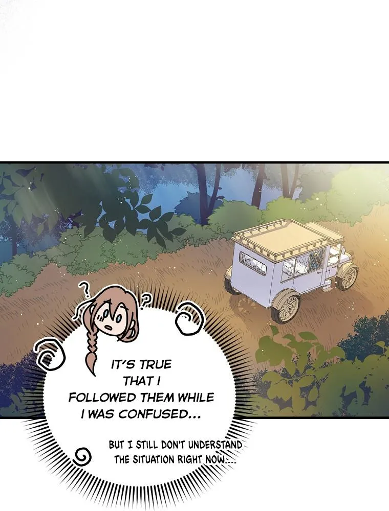 Melody of the Deadwood Chapter 5 page 4
