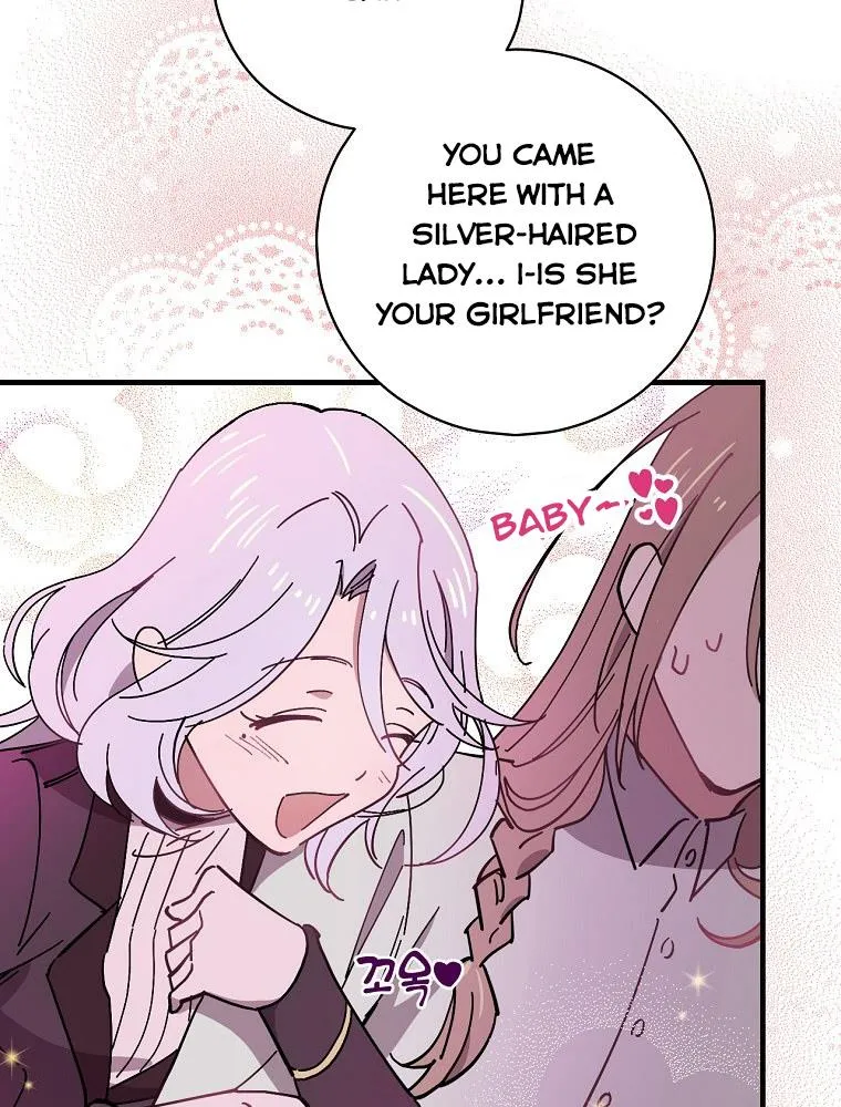 Melody of the Deadwood Chapter 5 page 50
