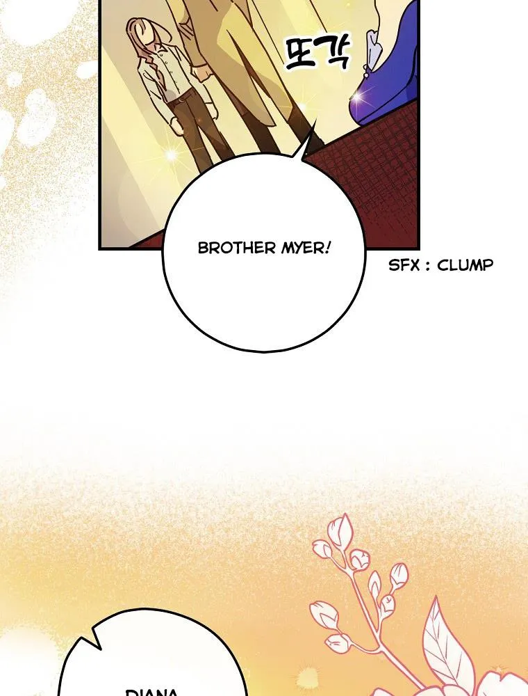 Melody of the Deadwood Chapter 5 page 54