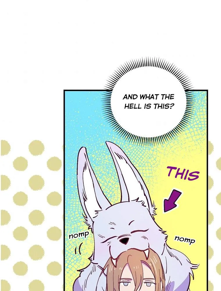 Melody of the Deadwood Chapter 5 page 5