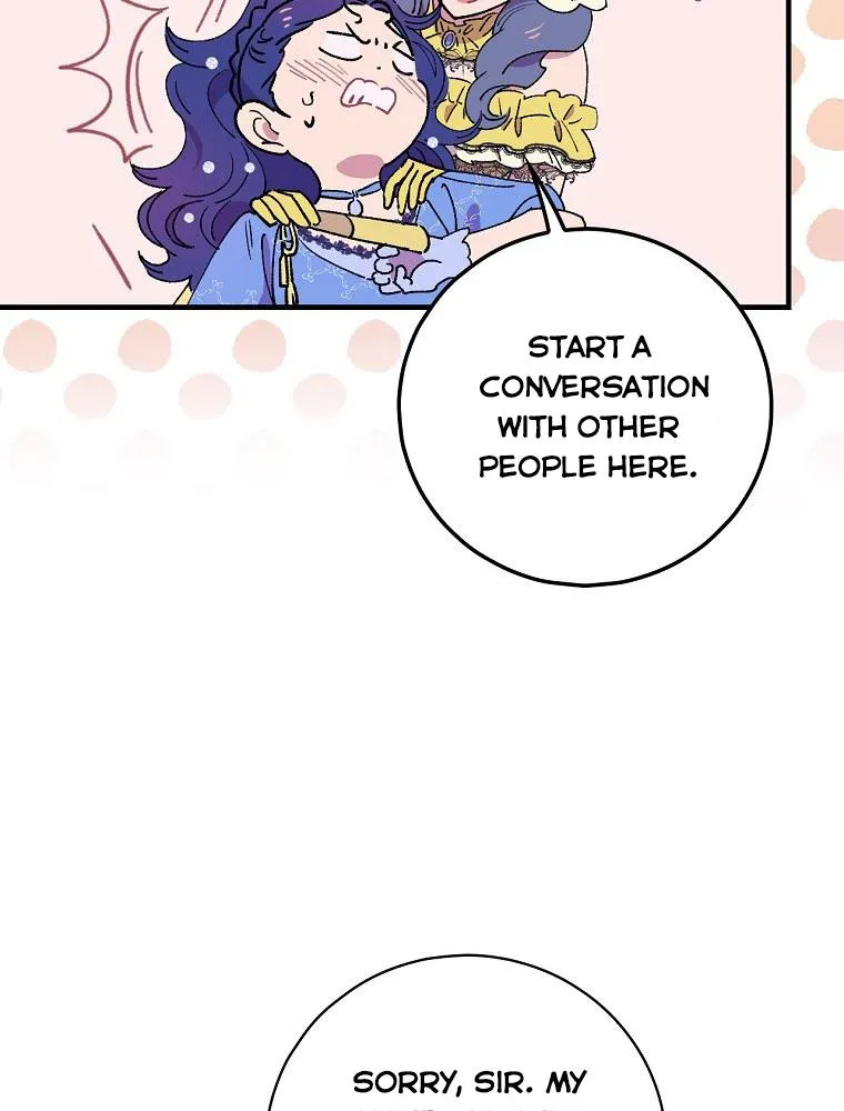 Melody of the Deadwood Chapter 5 page 59