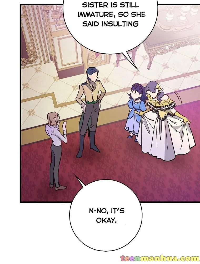 Melody of the Deadwood Chapter 5 page 60