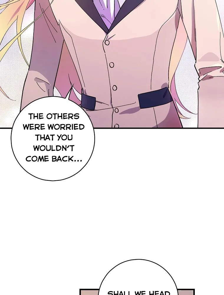 Melody of the Deadwood Chapter 5 page 64