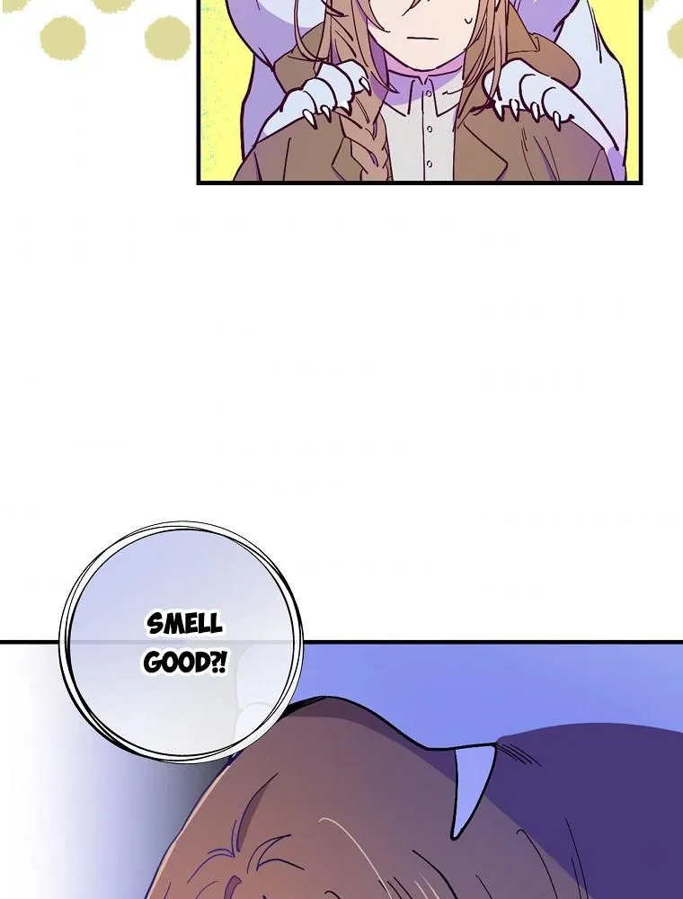 Melody of the Deadwood Chapter 5 page 6