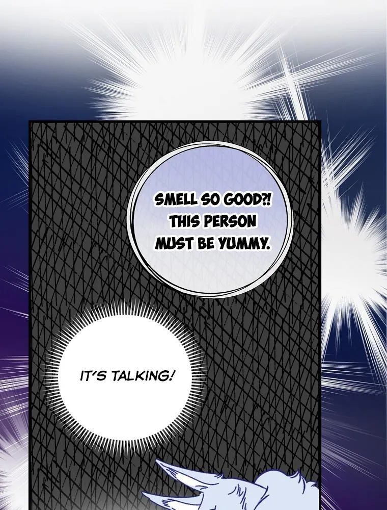 Melody of the Deadwood Chapter 5 page 8