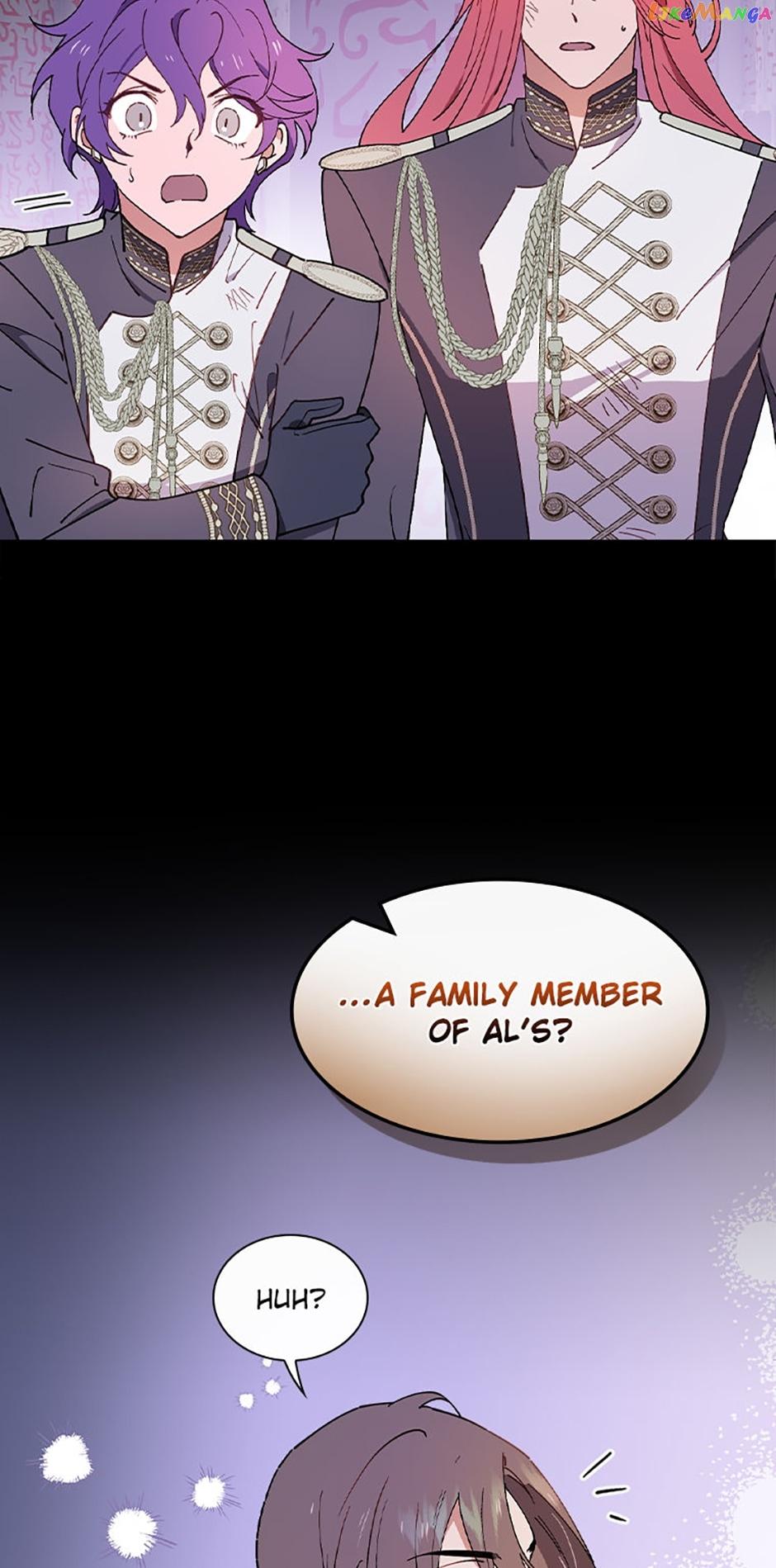 Melody of the Deadwood Chapter 58 page 12