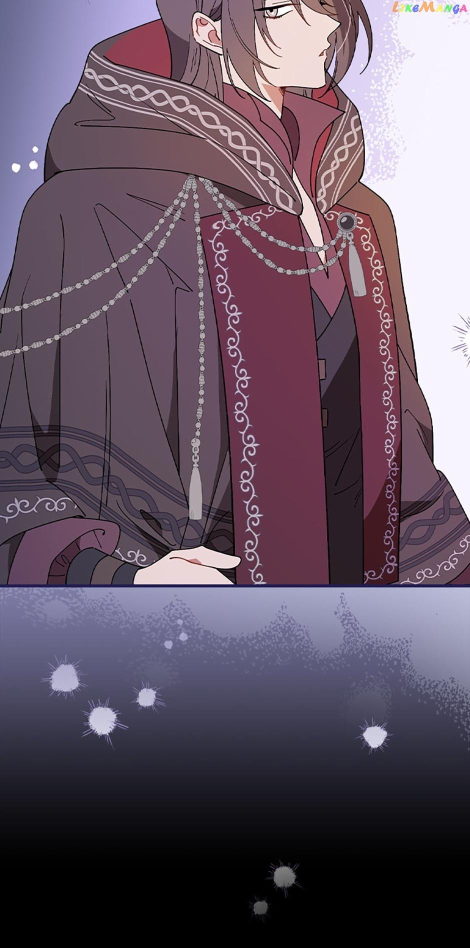 Melody of the Deadwood Chapter 58 page 13