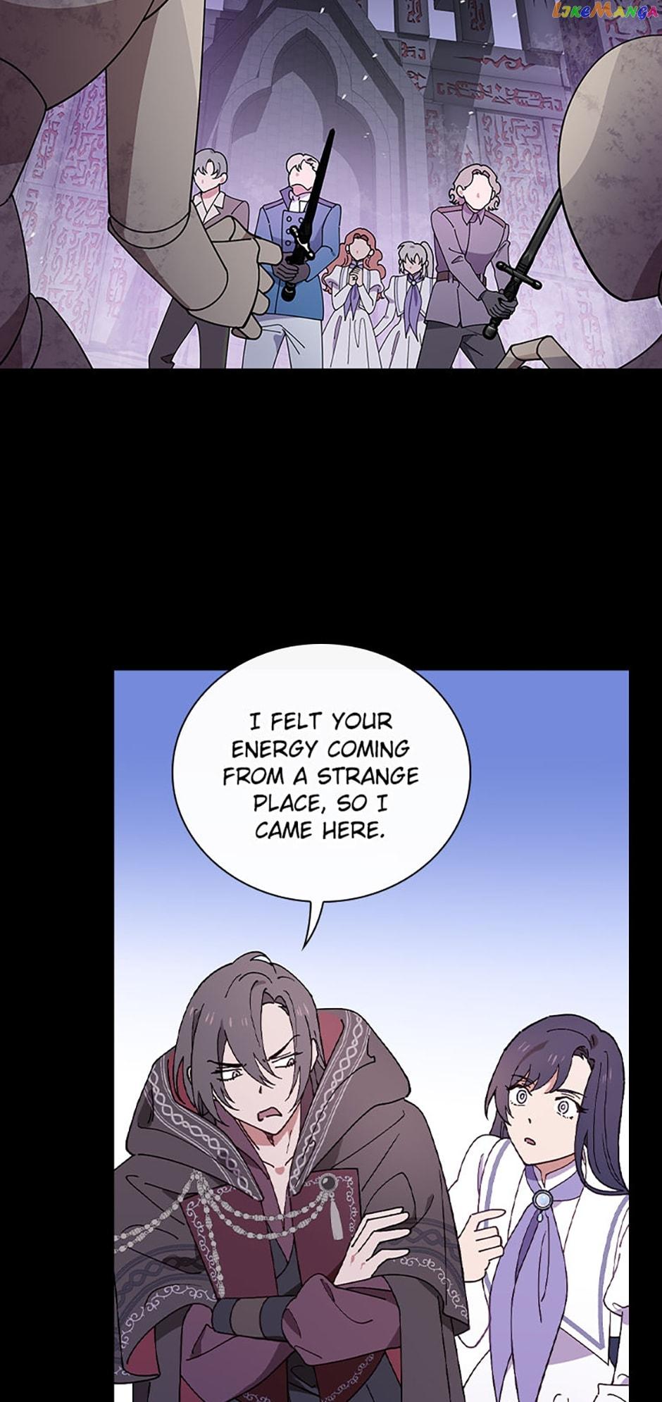 Melody of the Deadwood Chapter 58 page 17