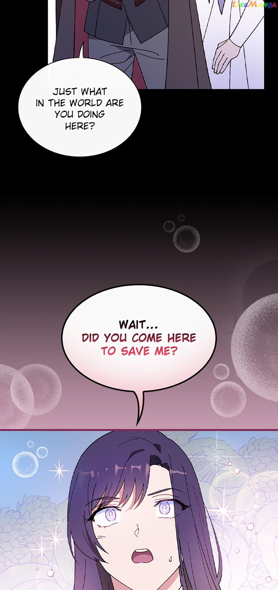 Melody of the Deadwood Chapter 58 page 18