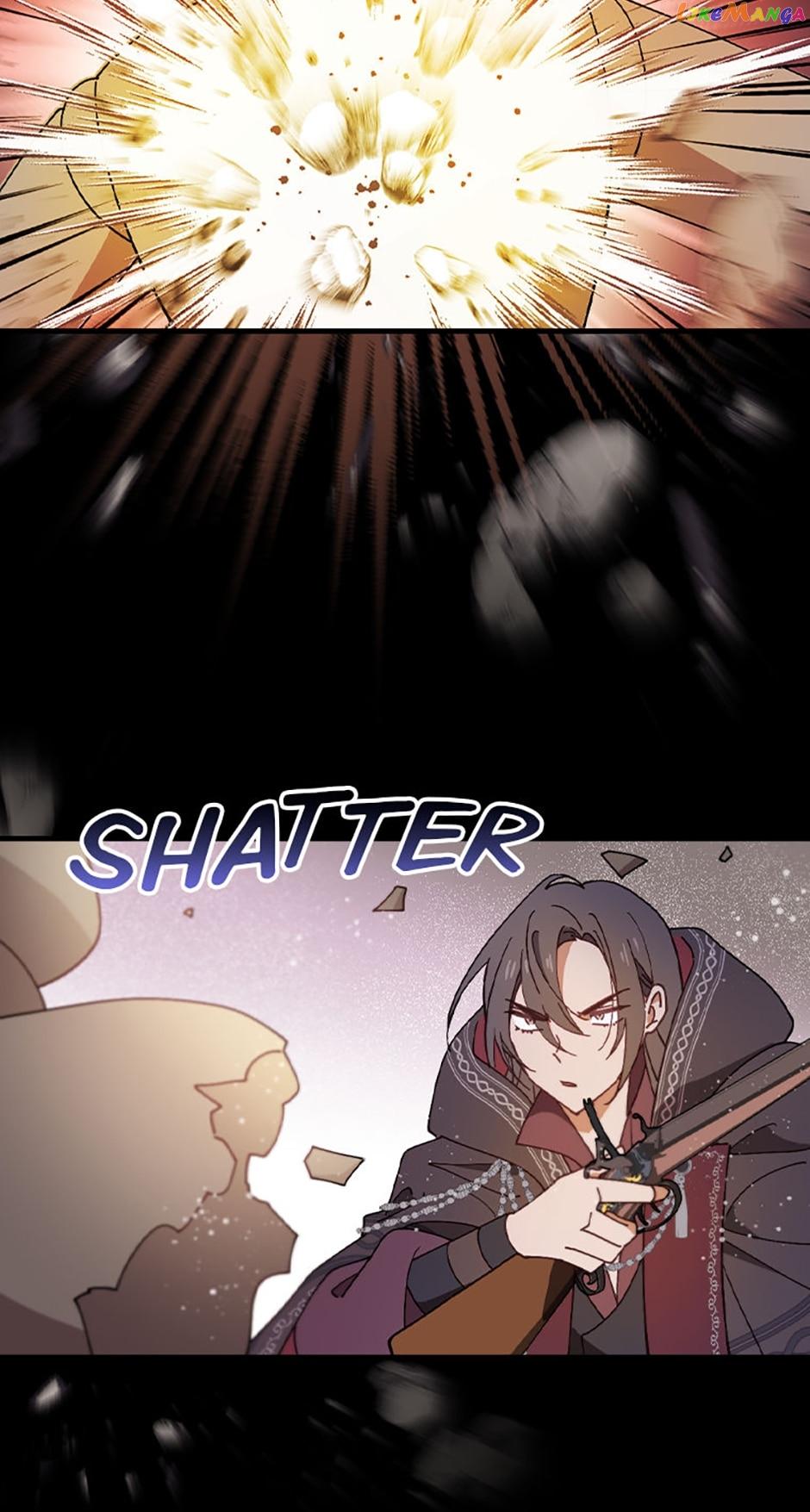 Melody of the Deadwood Chapter 58 page 24