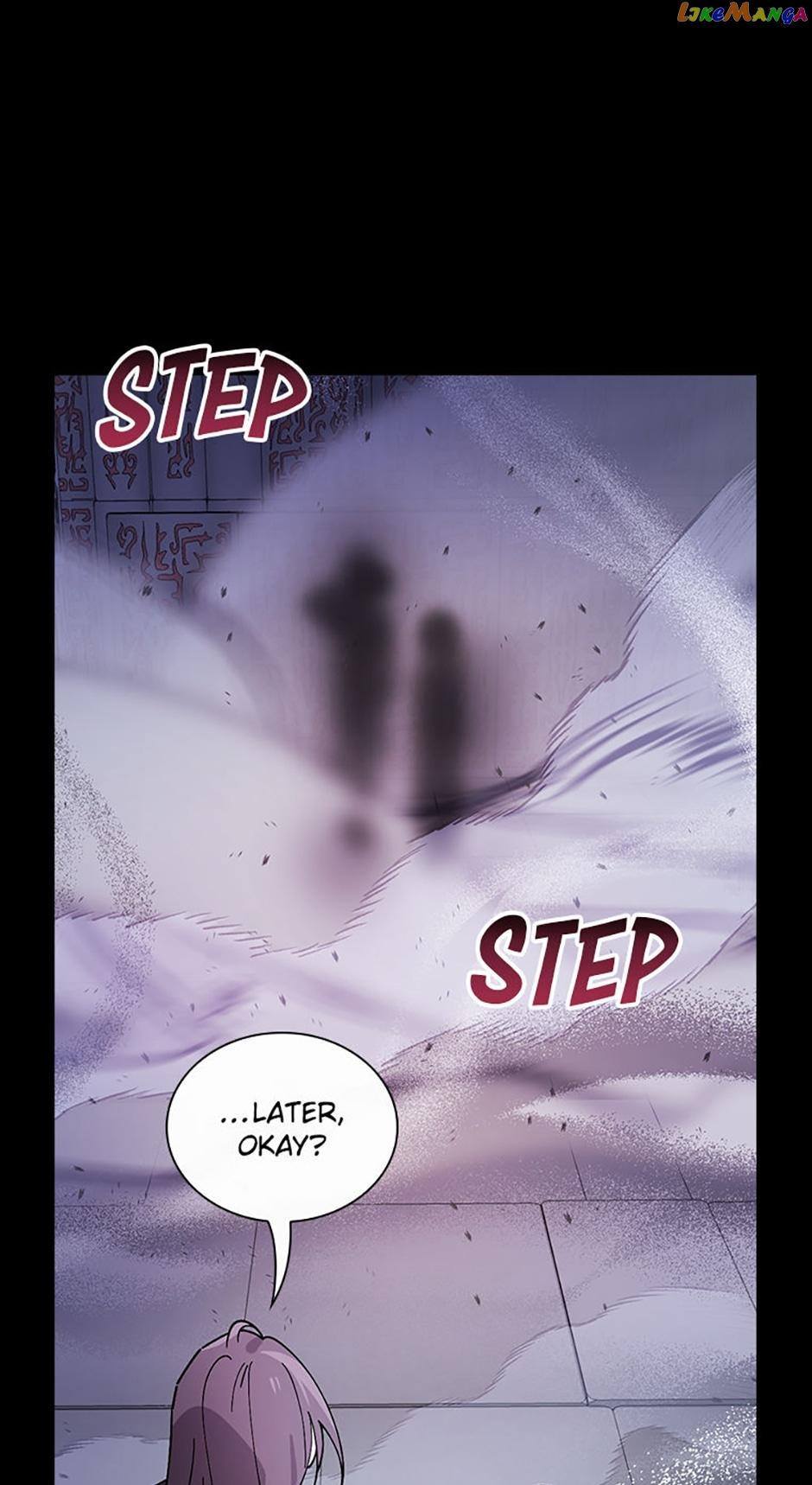 Melody of the Deadwood Chapter 58 page 26