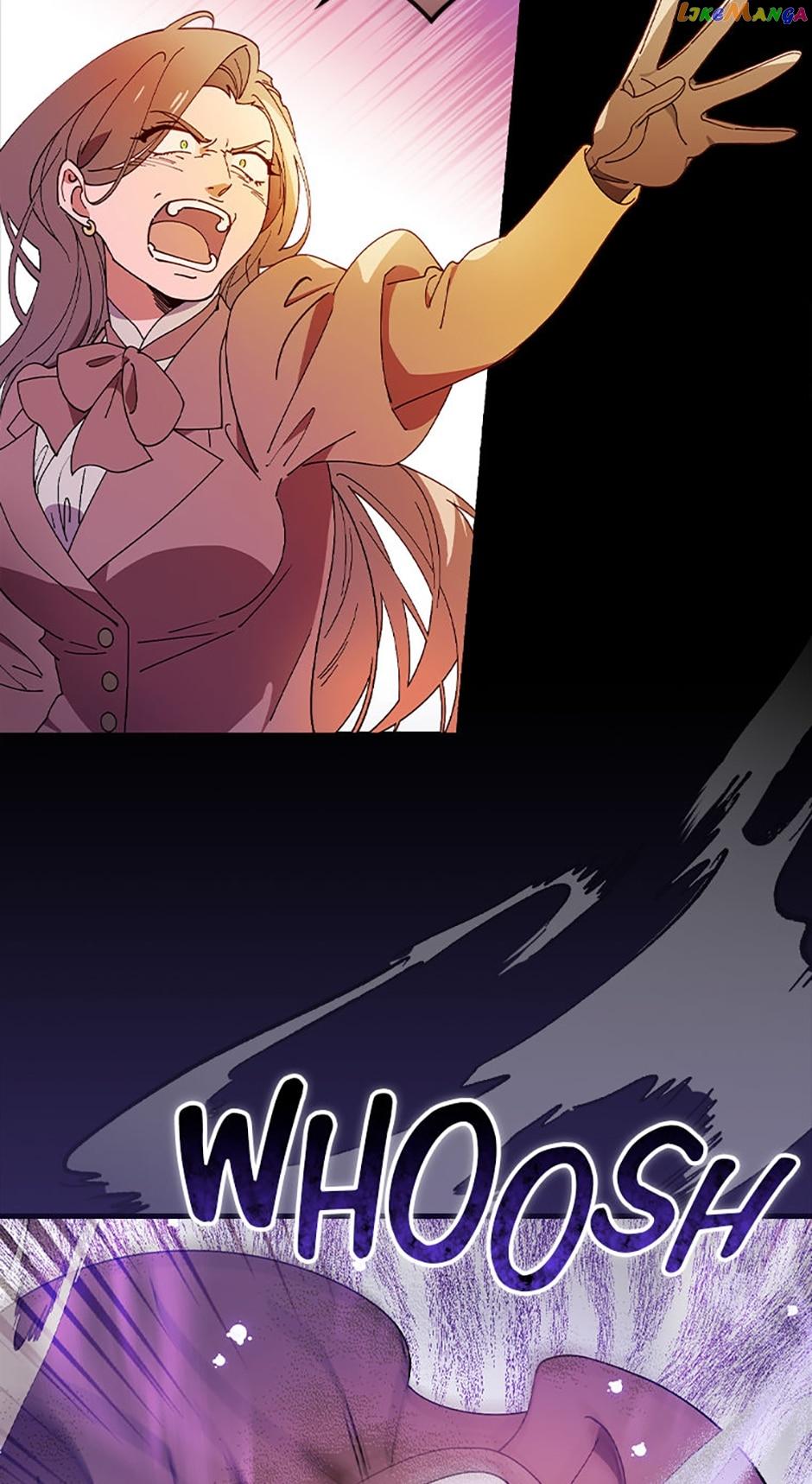 Melody of the Deadwood Chapter 58 page 29