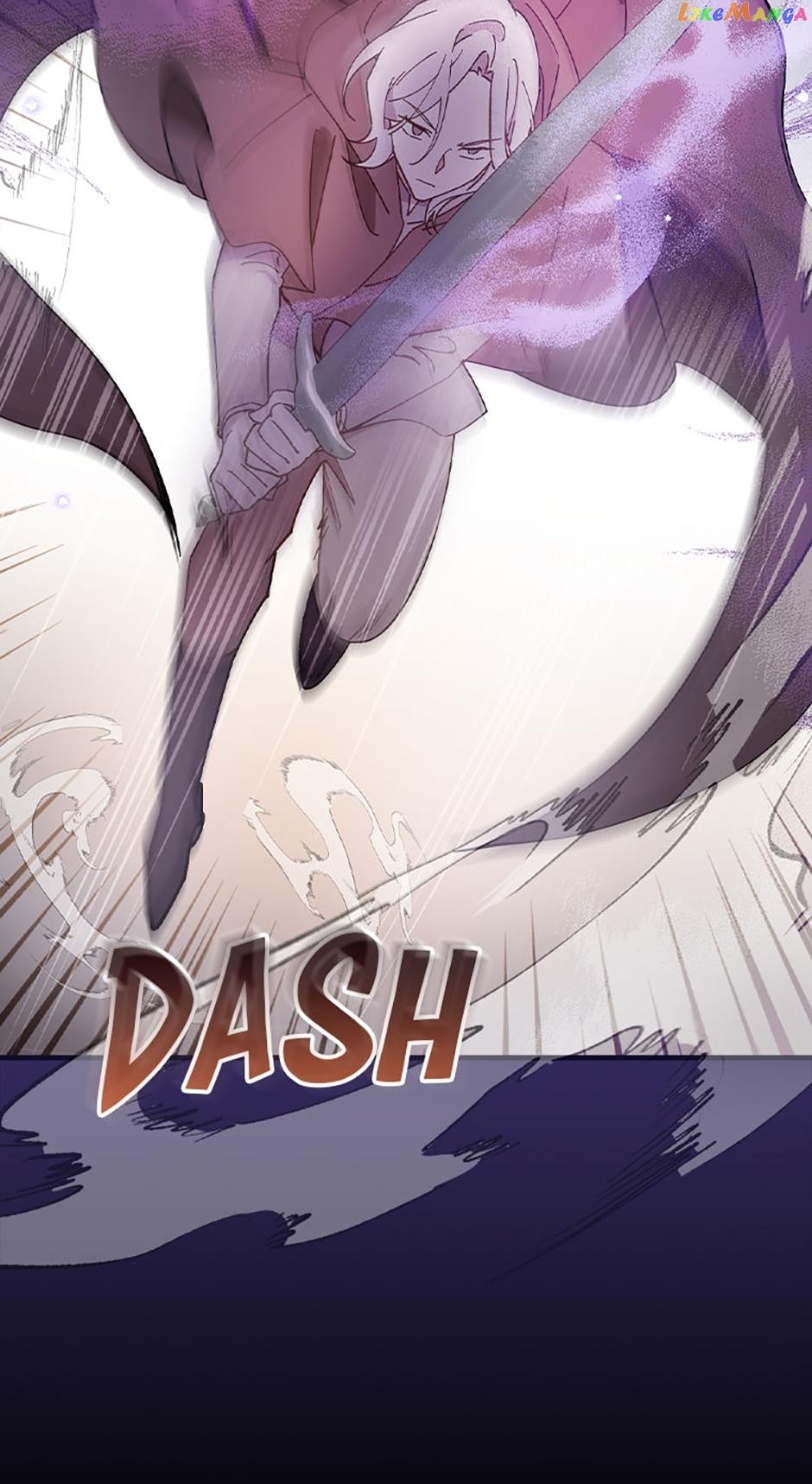 Melody of the Deadwood Chapter 58 page 30