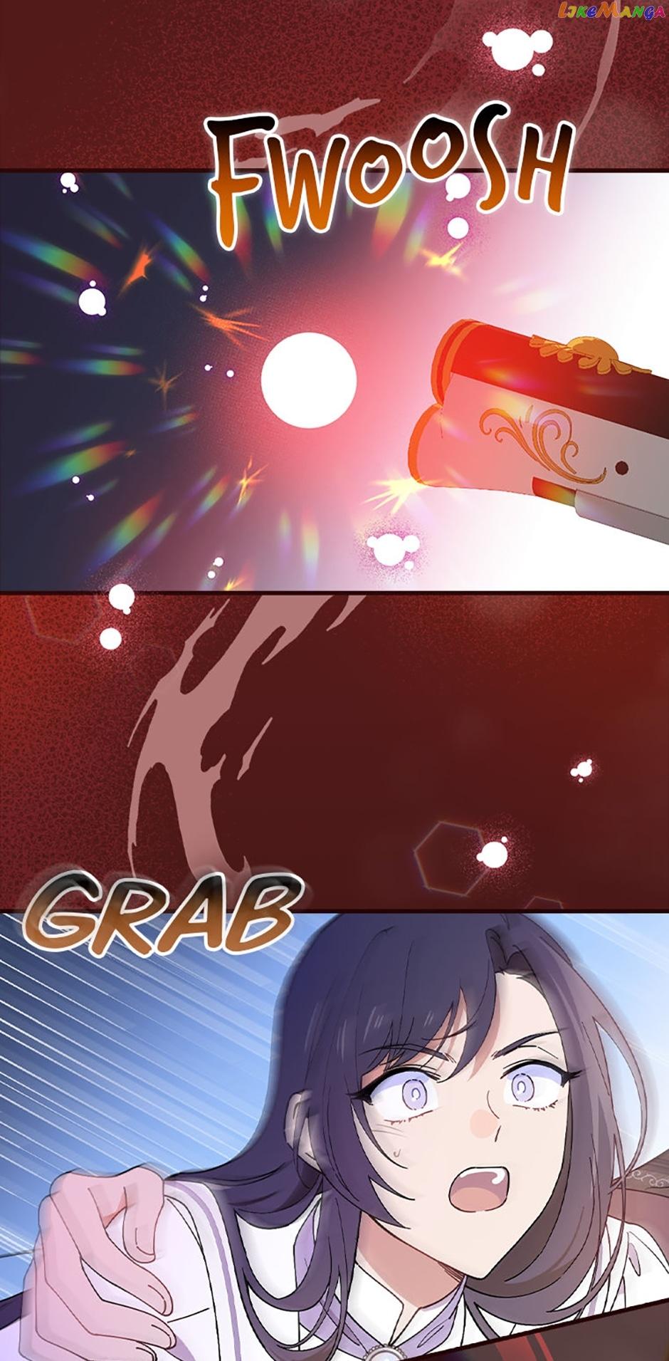 Melody of the Deadwood Chapter 58 page 33