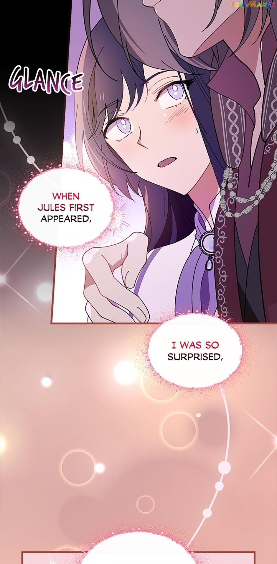 Melody of the Deadwood Chapter 58 page 36