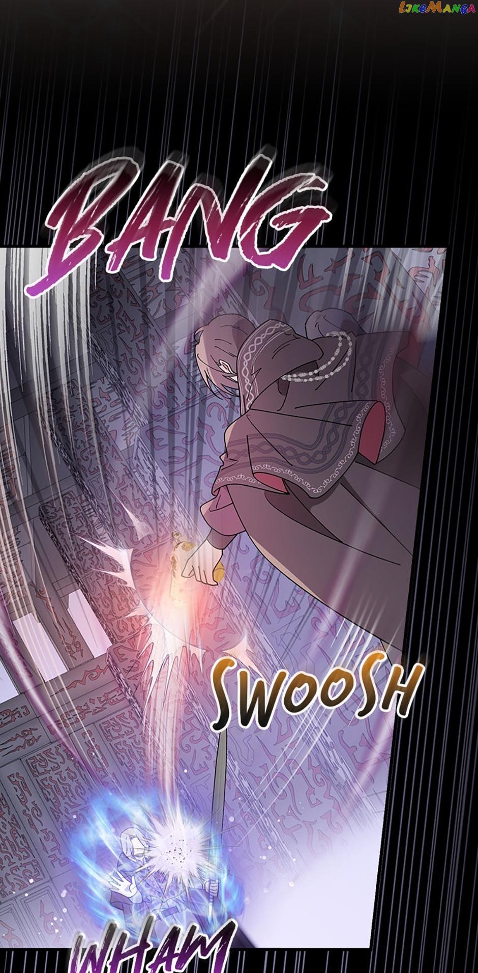 Melody of the Deadwood Chapter 58 page 38
