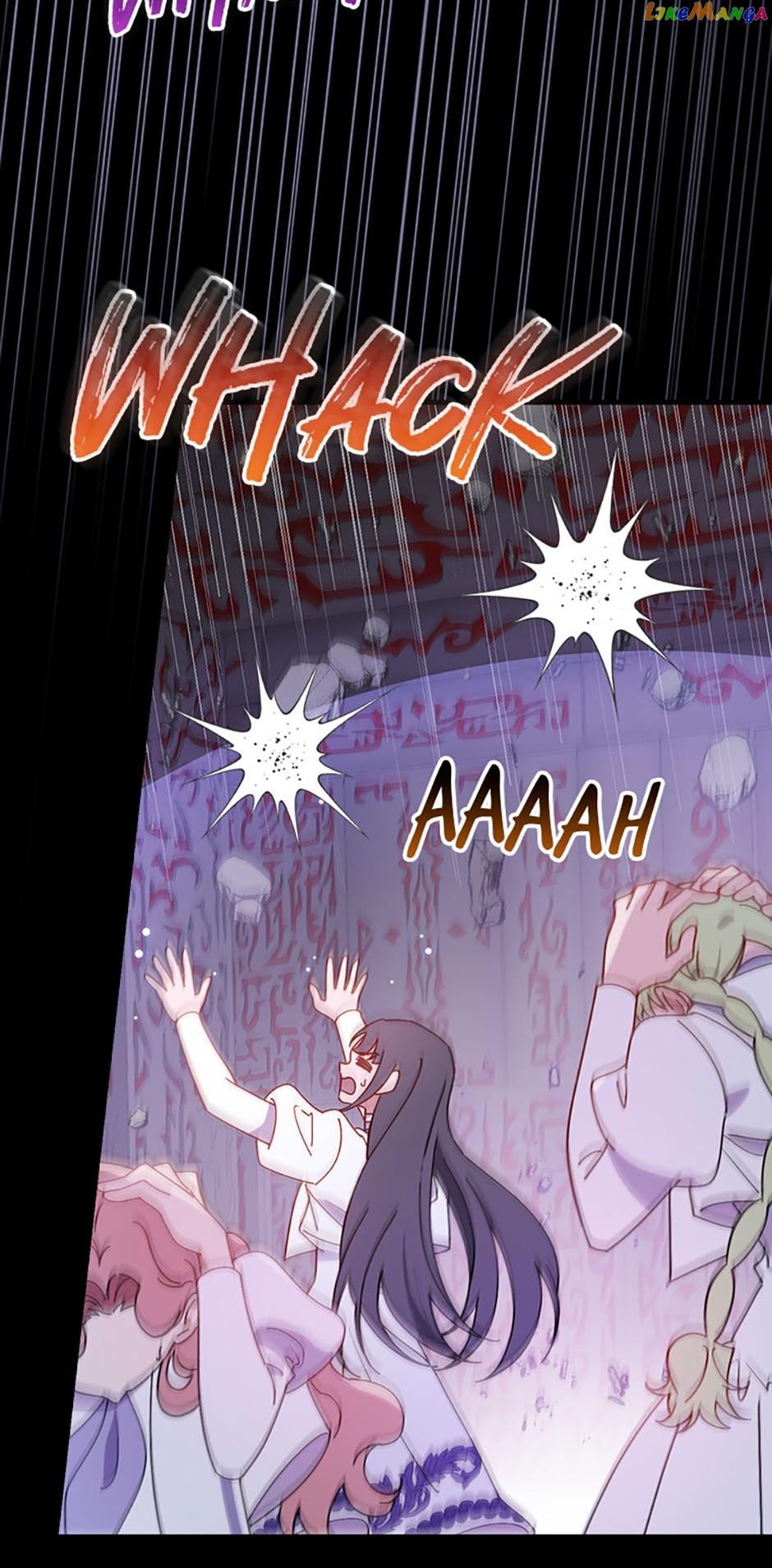 Melody of the Deadwood Chapter 58 page 39