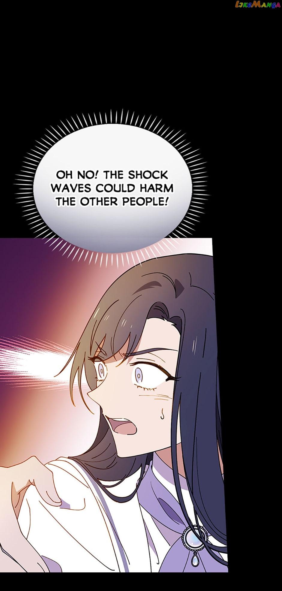 Melody of the Deadwood Chapter 58 page 40