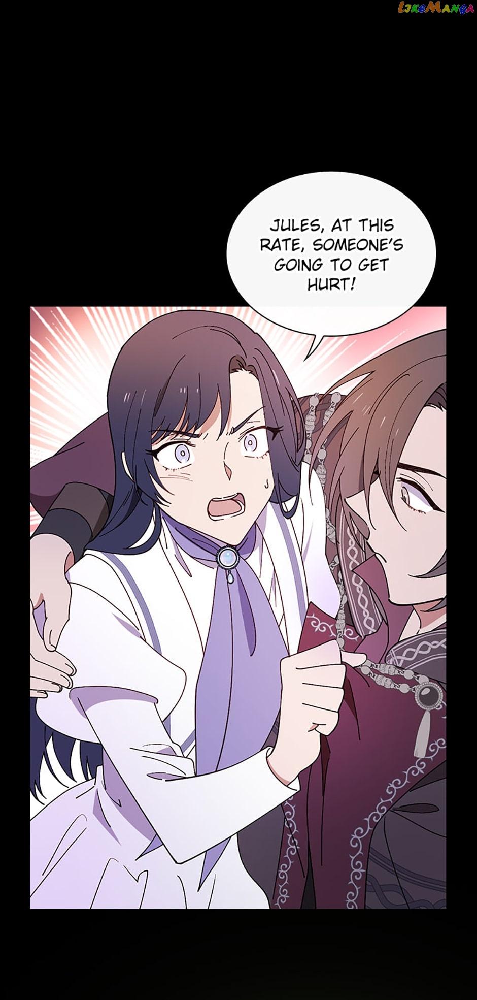 Melody of the Deadwood Chapter 58 page 41