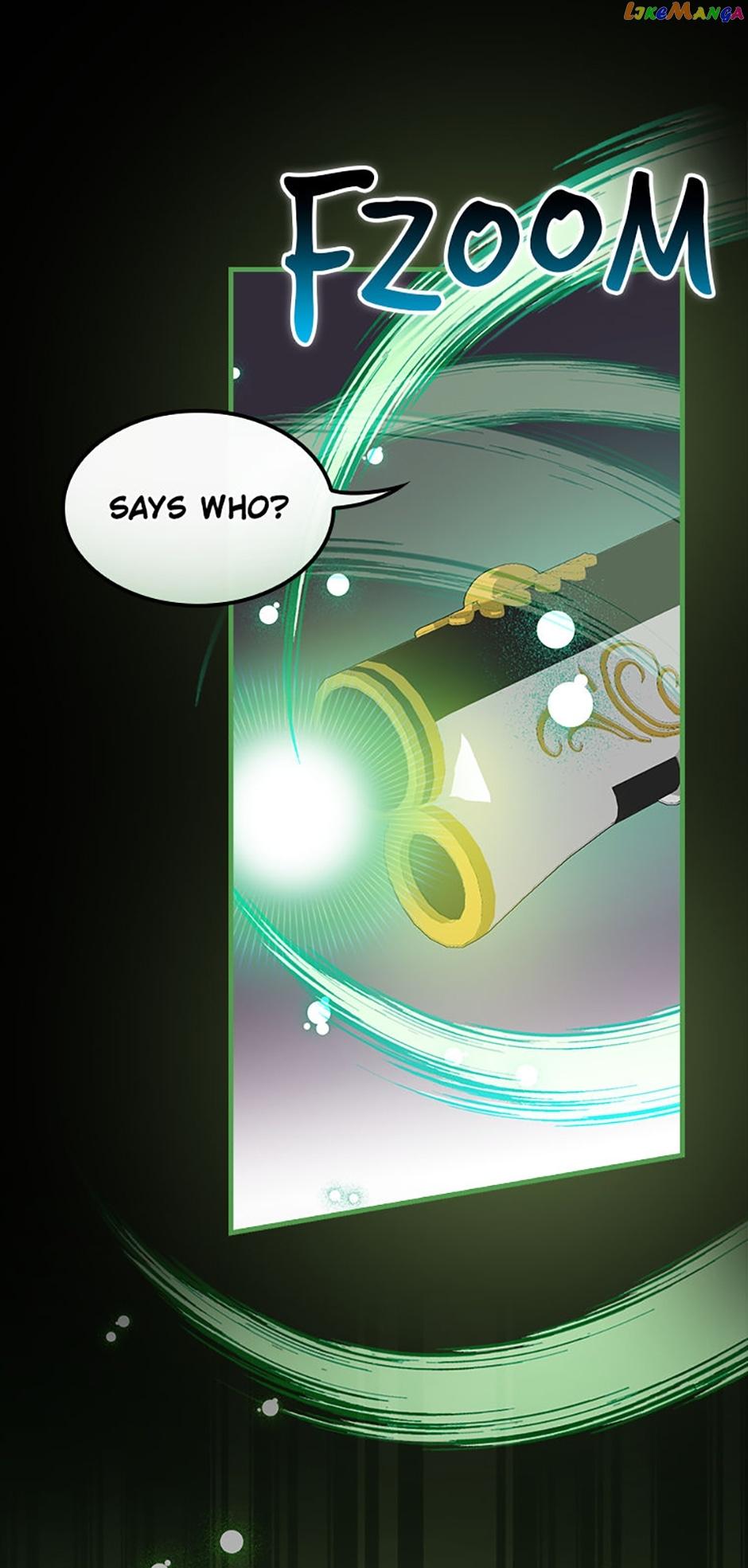 Melody of the Deadwood Chapter 58 page 42