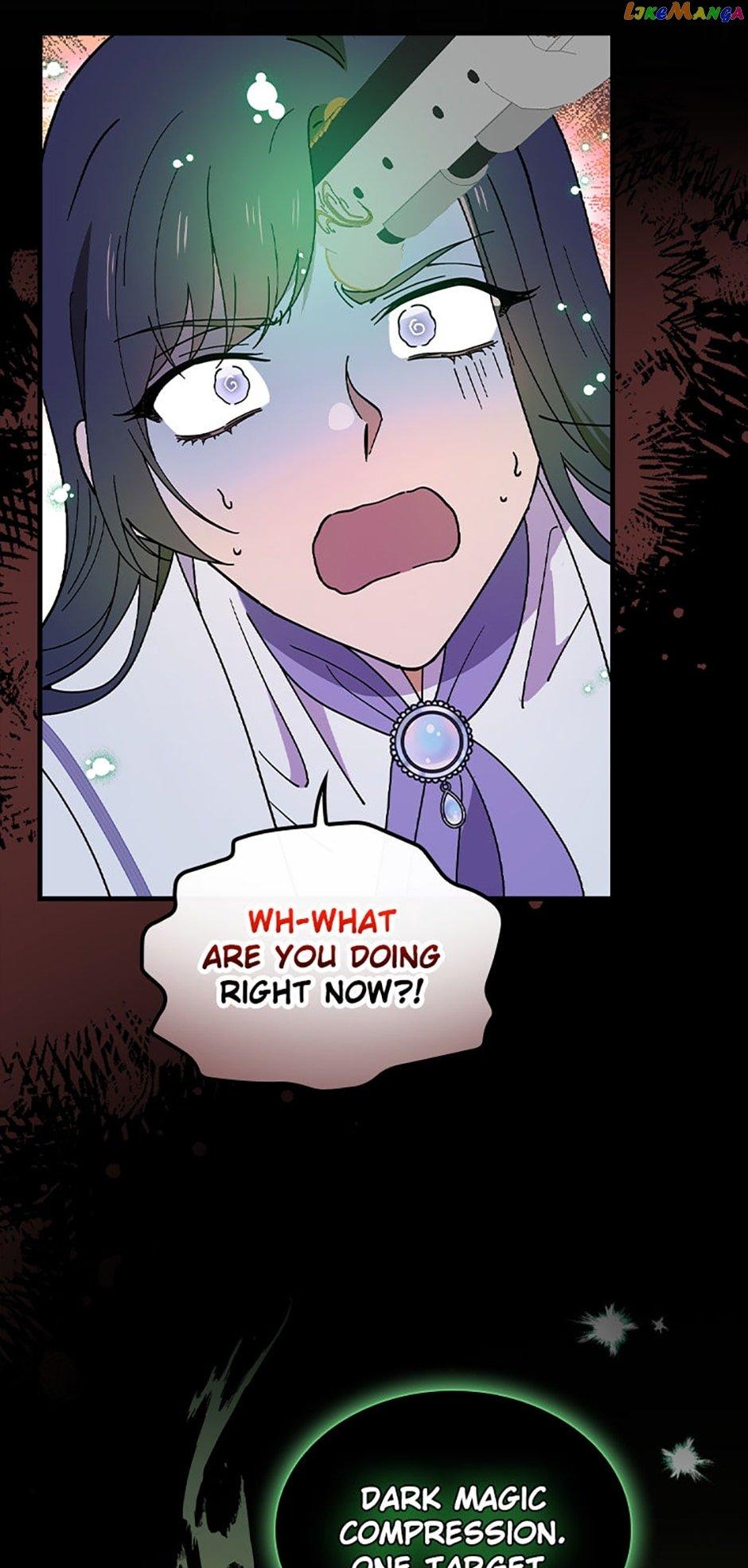 Melody of the Deadwood Chapter 58 page 44