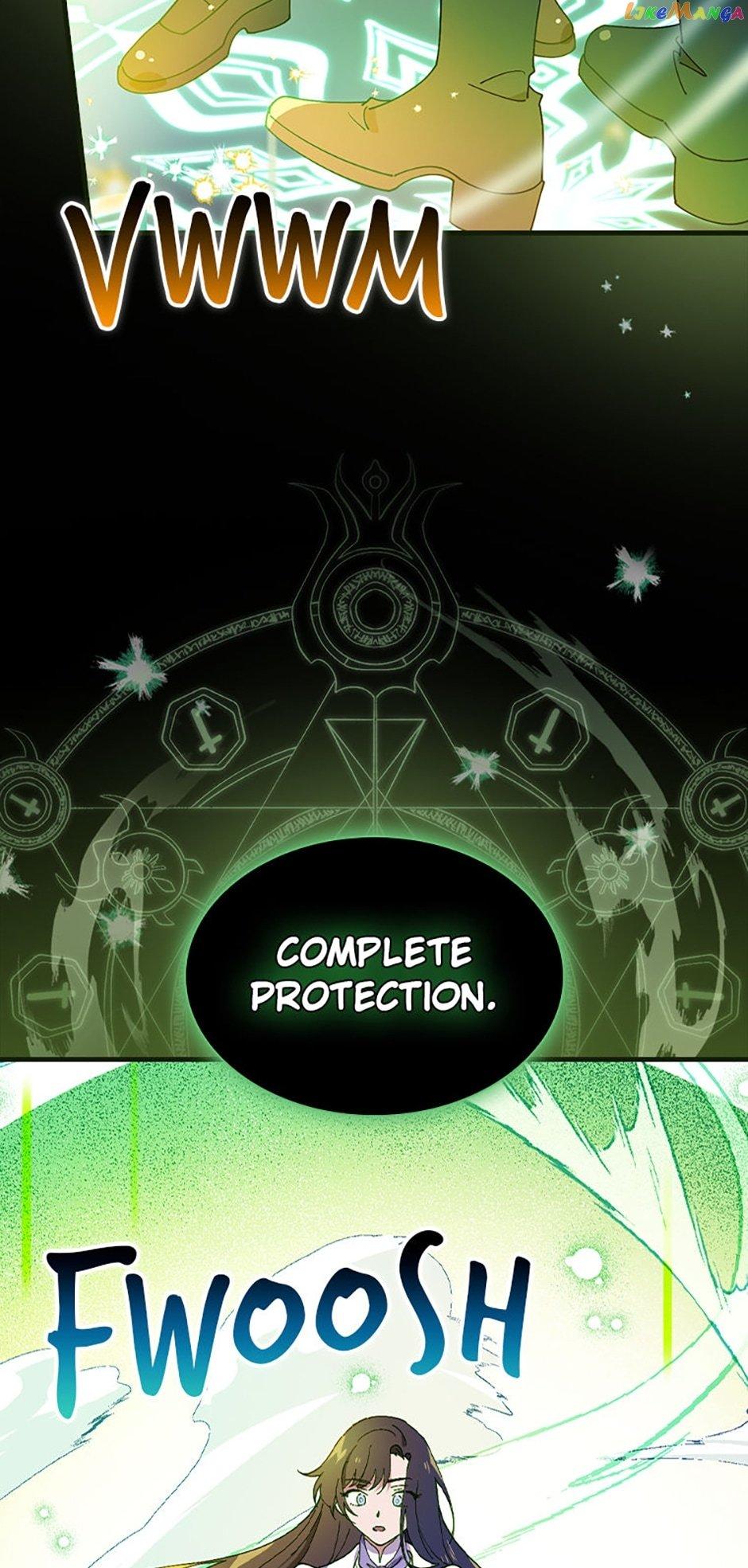 Melody of the Deadwood Chapter 58 page 46