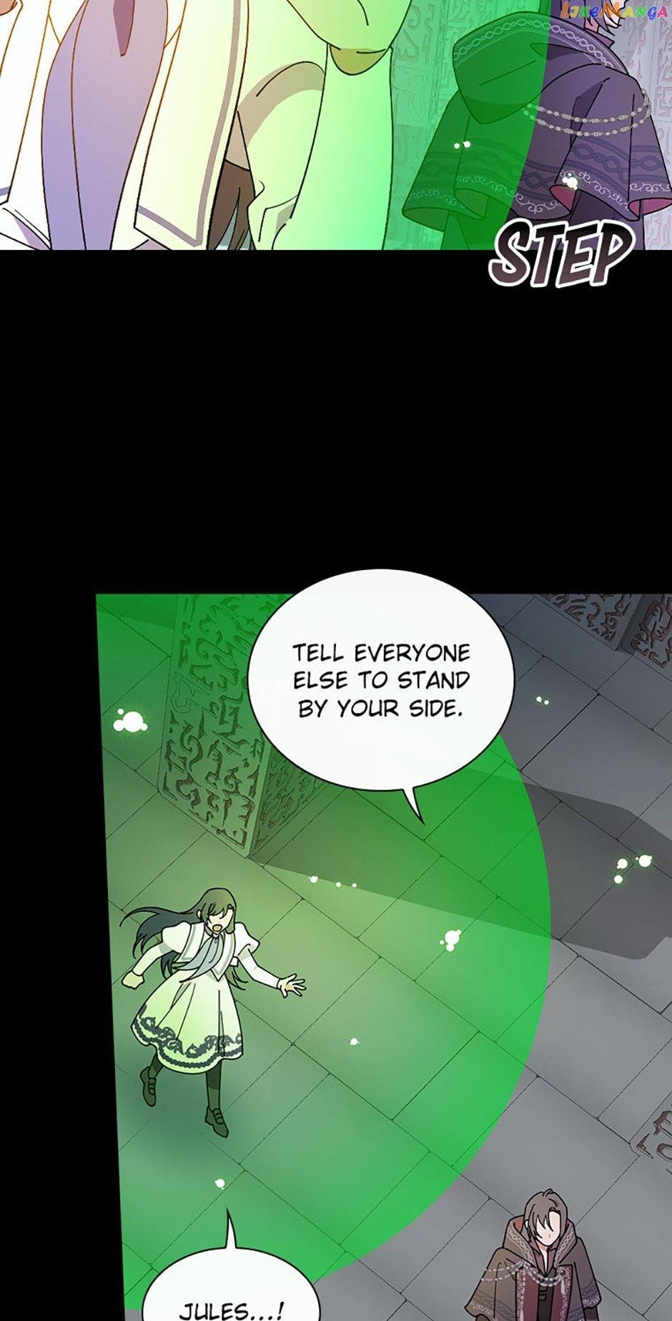 Melody of the Deadwood Chapter 58 page 49