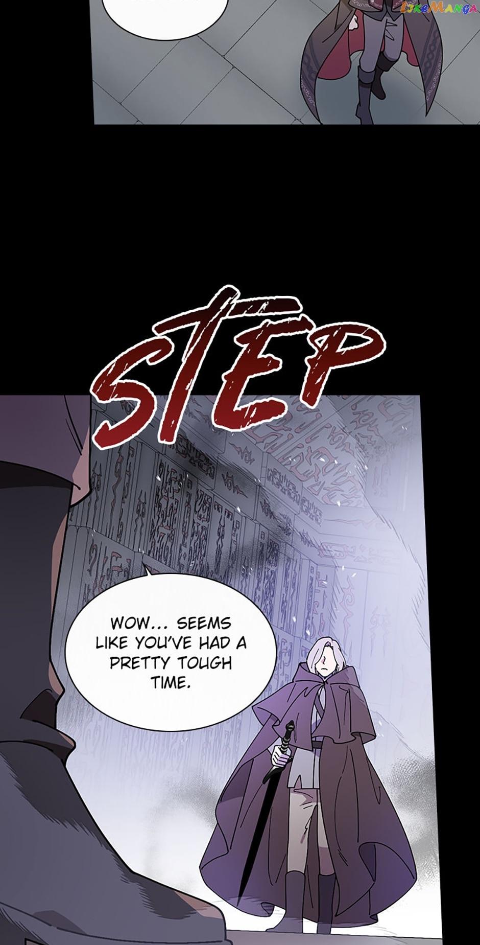 Melody of the Deadwood Chapter 58 page 50