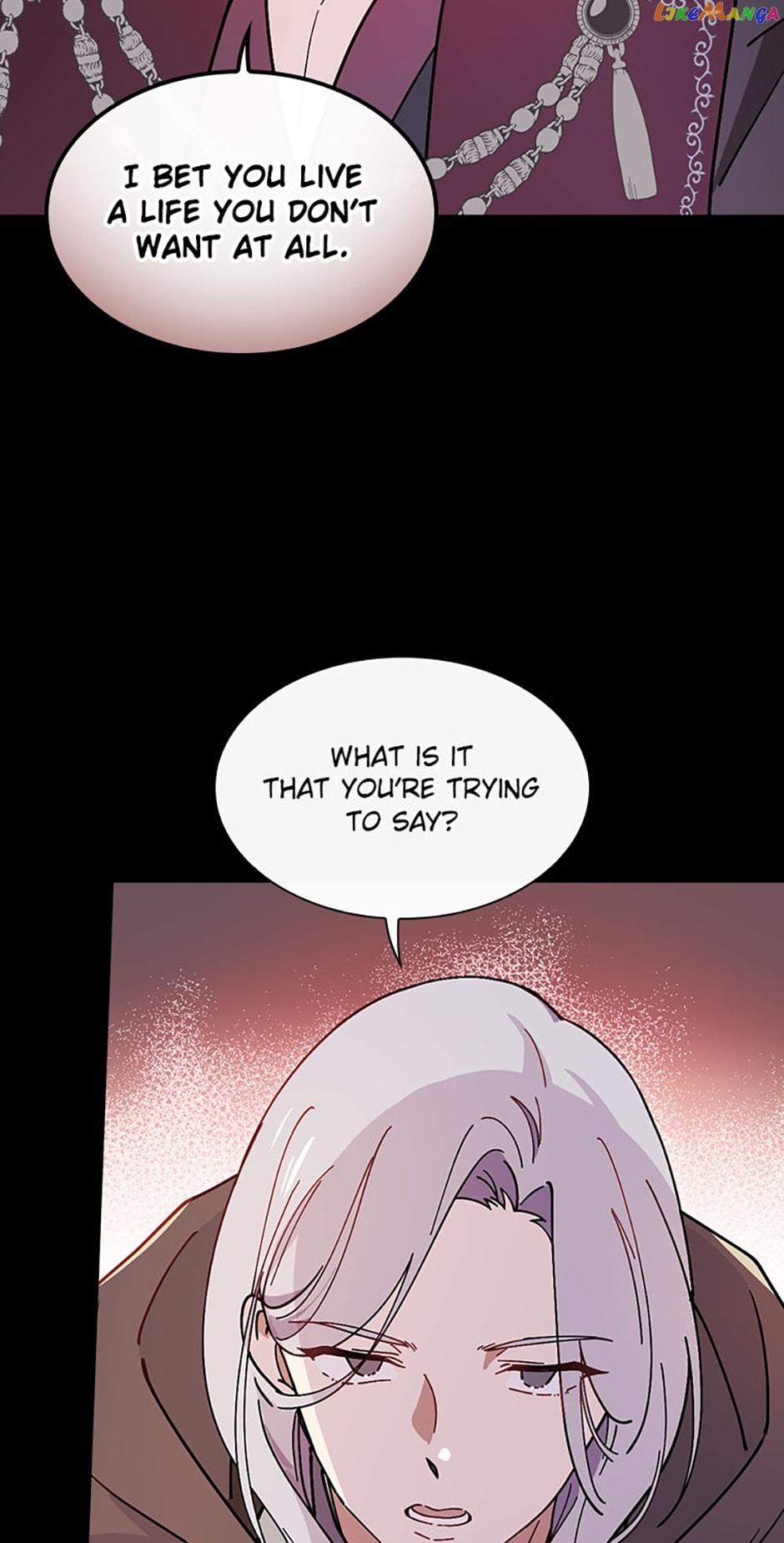 Melody of the Deadwood Chapter 58 page 52