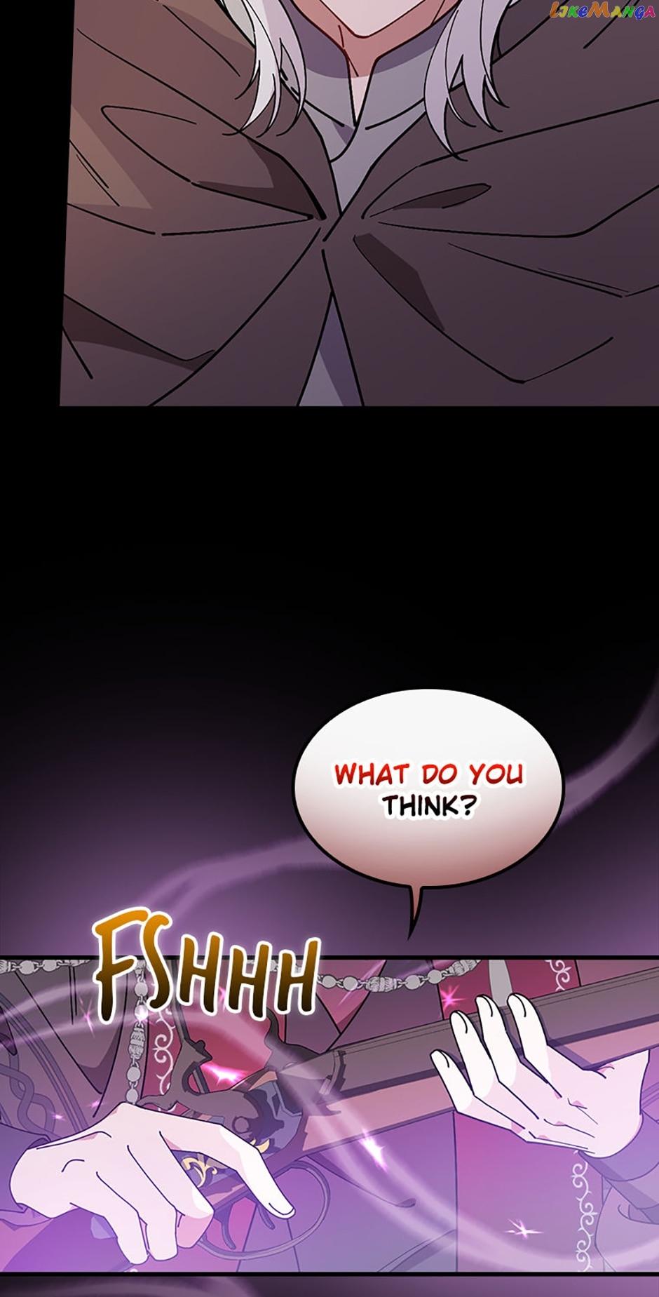 Melody of the Deadwood Chapter 58 page 53
