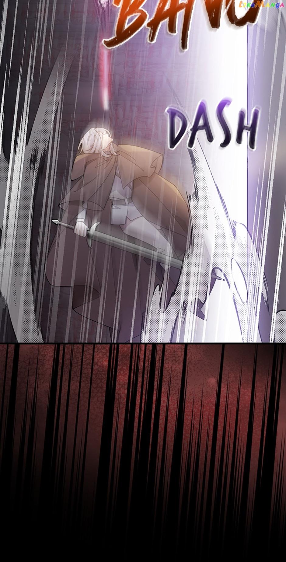 Melody of the Deadwood Chapter 58 page 55
