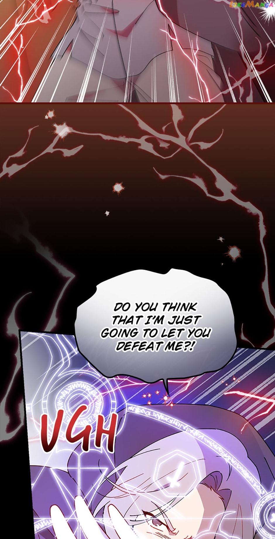 Melody of the Deadwood Chapter 58 page 59