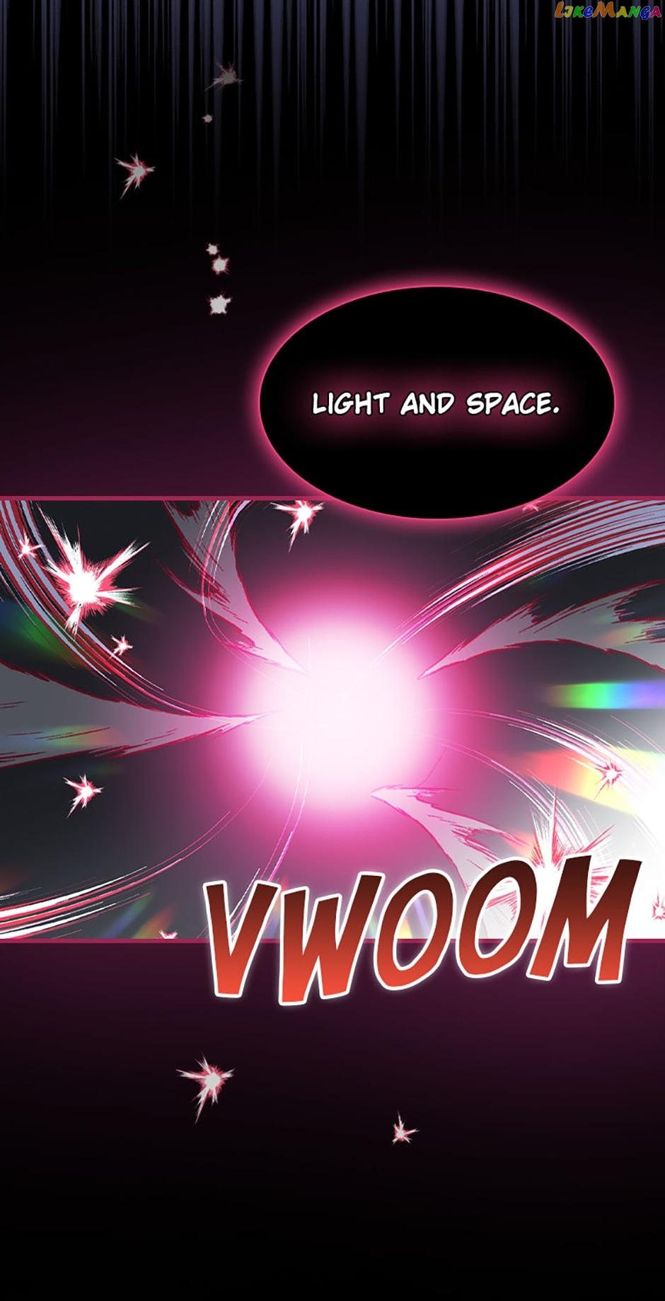 Melody of the Deadwood Chapter 58 page 62
