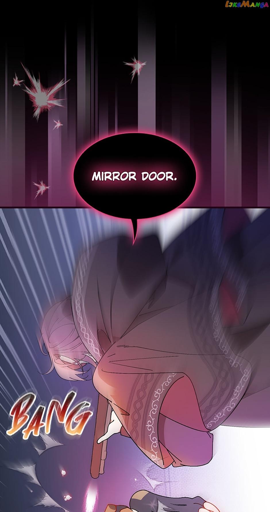 Melody of the Deadwood Chapter 58 page 64