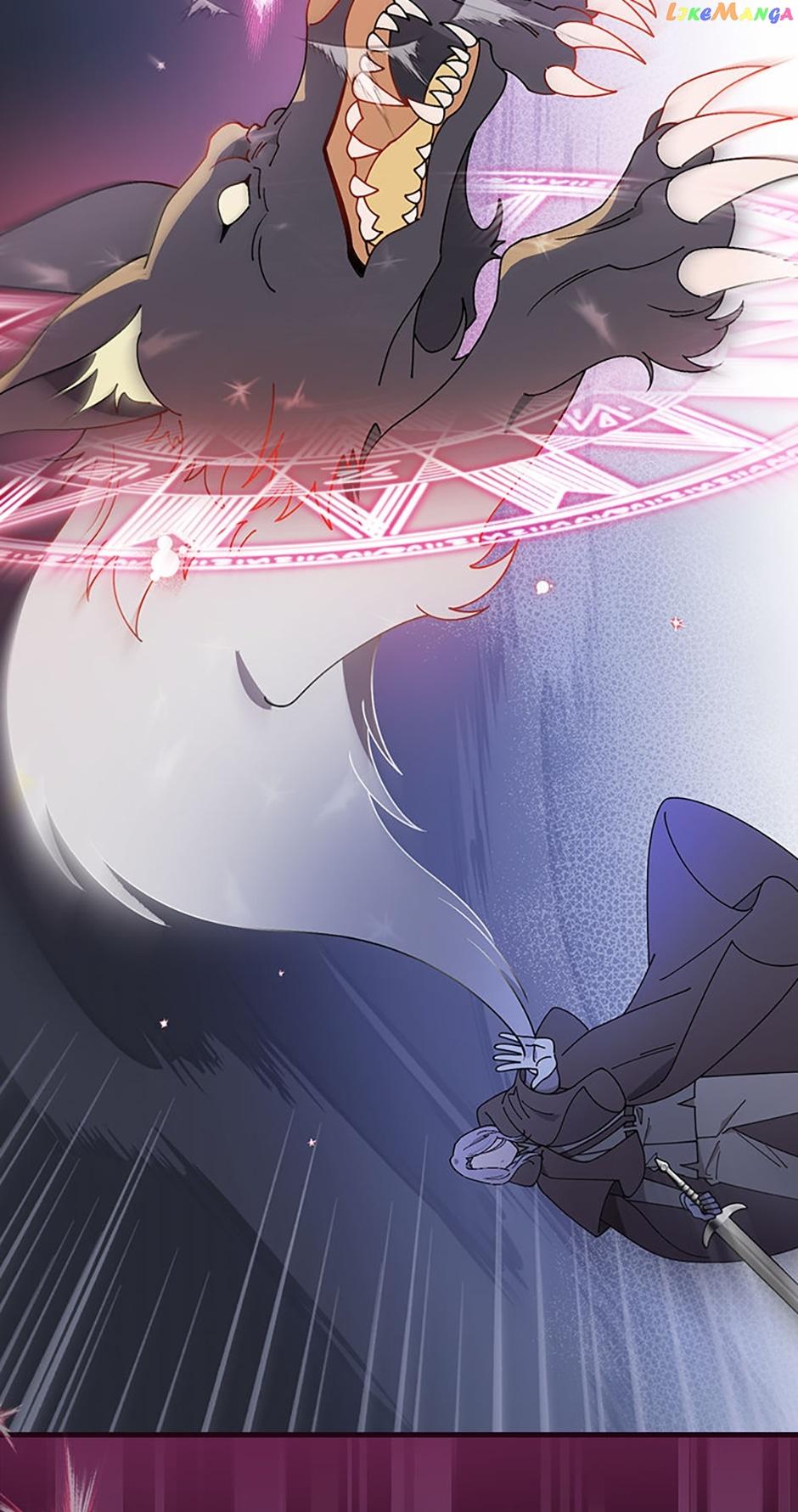 Melody of the Deadwood Chapter 58 page 65