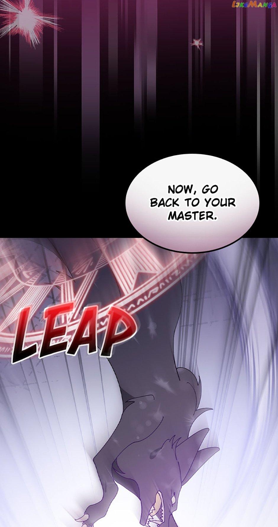 Melody of the Deadwood Chapter 58 page 66