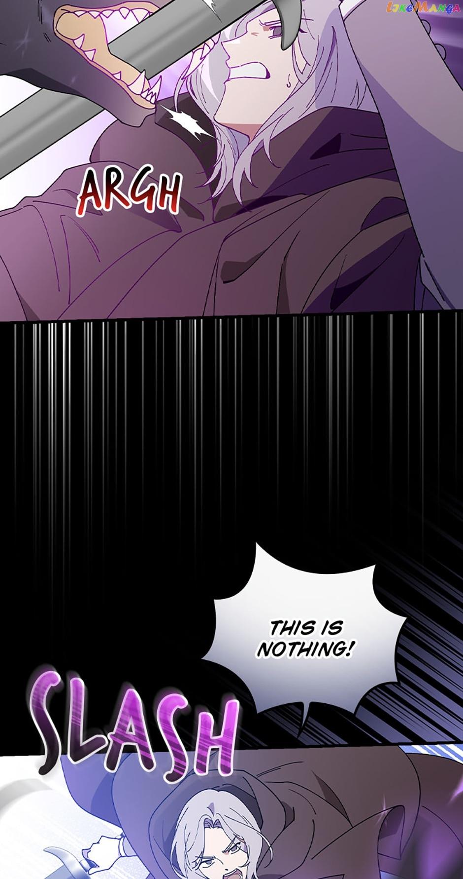 Melody of the Deadwood Chapter 58 page 68