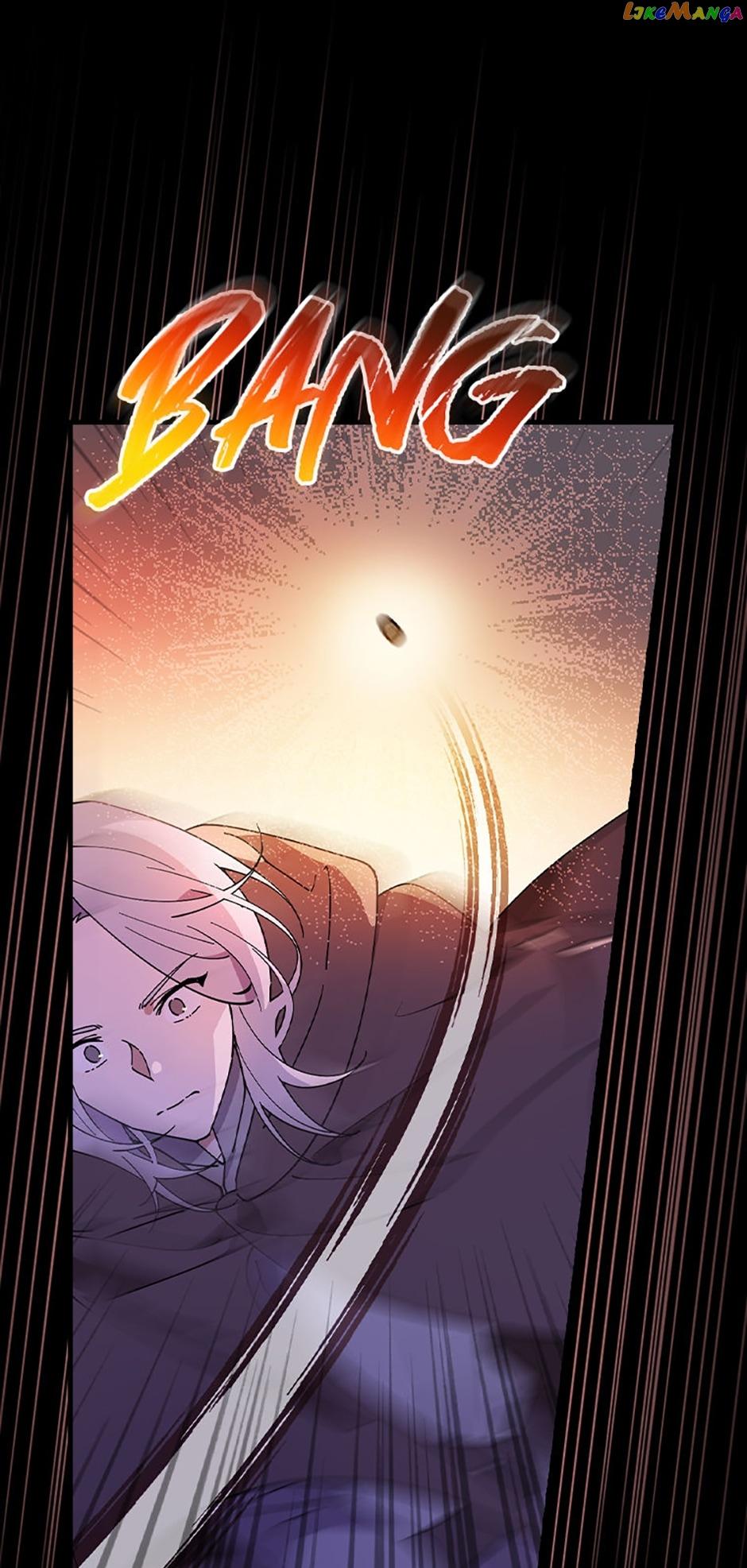Melody of the Deadwood Chapter 58 page 72
