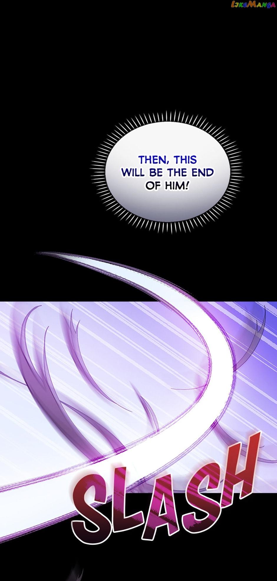 Melody of the Deadwood Chapter 58 page 74
