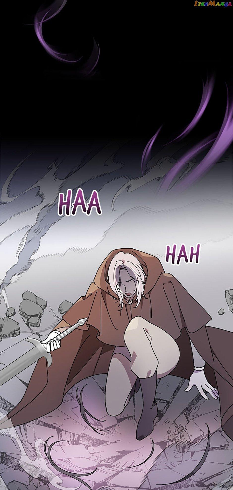 Melody of the Deadwood Chapter 58 page 75
