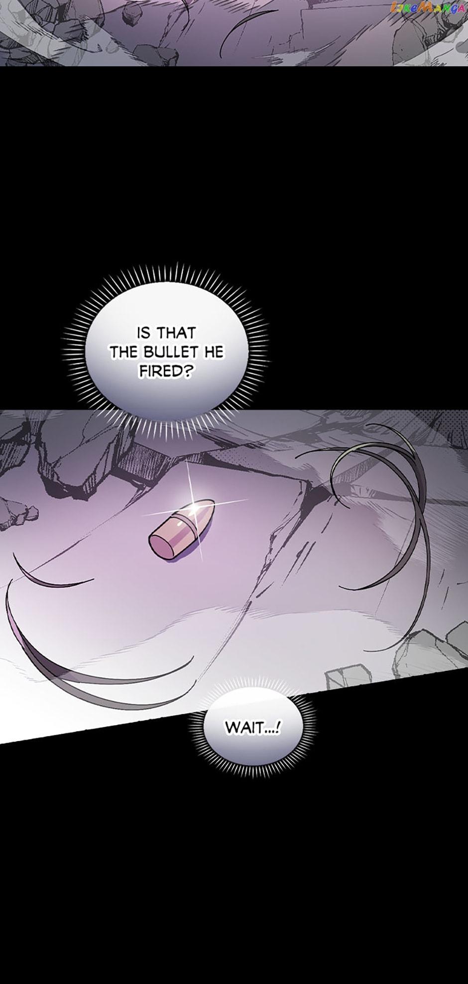 Melody of the Deadwood Chapter 58 page 76